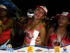 Bloco La vem eles #Partiu